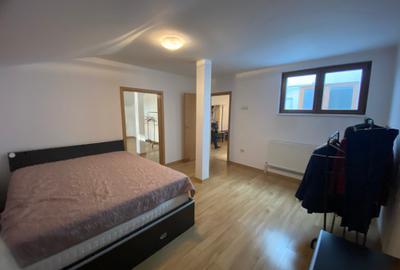 Universitate, Vila, apart 5 camere 125 mp - 10
