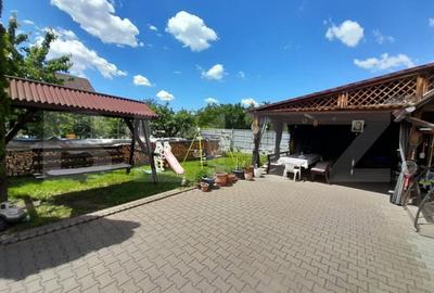 Casă cu 5 camere cu Canalizare în Central - 15