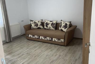 Garsonieră, mobilată în Terezian - 3