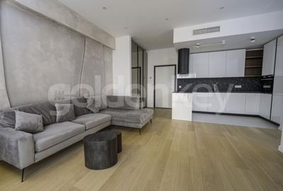 Apartament cu 3 camere decomandat, mobilat în Barbu Văcărescu - 2