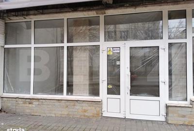 Spațiu comercial, de 101 mp, în Paltin - 8
