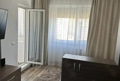 Inchiriez garsoniera foarte frumoasa, mobilata si utilata premium. - 3