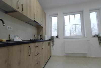 OCZIE UNICA DE INVESTITIE | VILA INDIVIDUALA IN FLOREASCA | INVESTITIE - 10