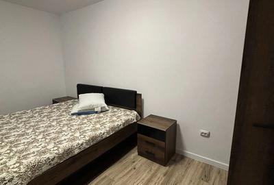 Dau in chirie apartament in Floresti - 5