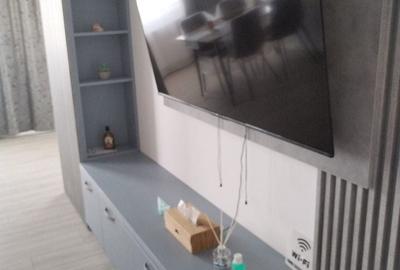 | Apartament 2 camere - Stefan Building Lake II - Vedere Panoramica | - 19