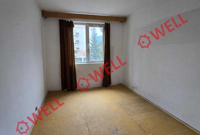 De vânzare apartament cu 2 camere în centrul orașului Covasna, pe strada Unirii! - 8