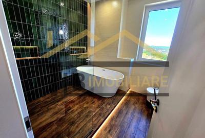 Penthouse, 88mp, 45mp terasa, parcare, Zona Concept 9 - 12