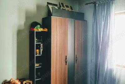 Casă cu 2 camere cu Teren 903 Mp în Mărtinești - 9