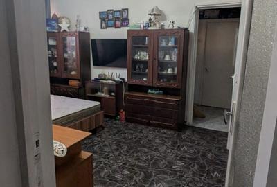 Apartament cu 2 camere semidecomandat în Cantacuzino - 1