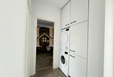 Apartament cu 2 camere decomandat, mobilat în Giroc - 8