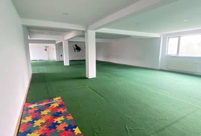 Clădire birouri & depozitare de vânzare – Zona Bucovina, Timișoara Clădire birouri & depozitare de vânzare – Zona Bucovina, Timișoara - 8