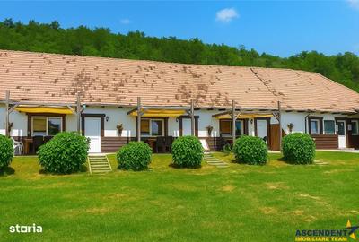 Spațiu comercial, în Sânmărghita - 20