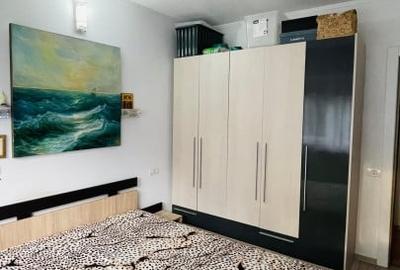 APARTAMENT 2 CAMERE | MOBILAT | ZONA DACIA | CITY PARK MALL - 5