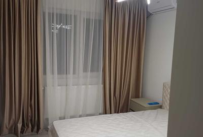 Garsonieră decomandată în Chiajna - 4