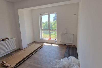 Apartament cu 3 camere decomandat în Metalurgiei - 4