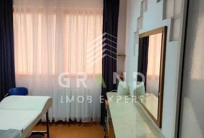 Spațiu comercial, 10 mp în Gheorgheni