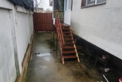 Apartament cu 2 camere semidecomandat în Chitila