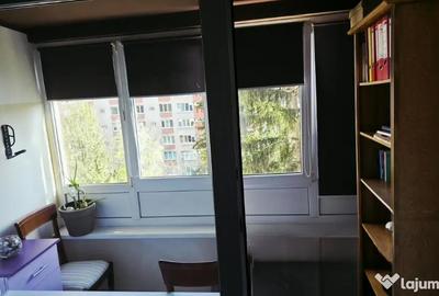 Apartament cu 2 camere semidecomandat în Ultracentral