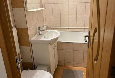 Apartament cu 2 camere semidecomandat în Central - 1