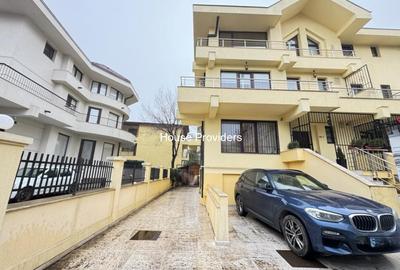 Vila de inchiriat Herastrau – Șoseaua Nordului |comercial| - 1