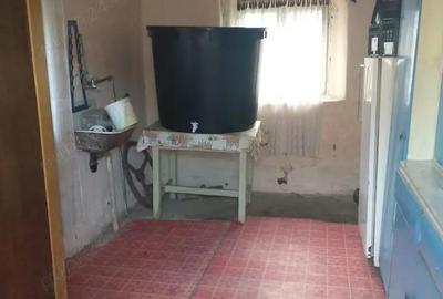 Casă cu 4 camere cu Teren 2600 Mp în Bozânta Mică - 1