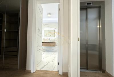 Vila individuala SMART_LUX**P+2***10 camere***Lift interior//Pipera - 32