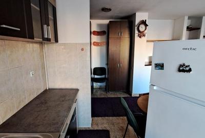 Apartament cu 2 camere semidecomandat în Central - 3