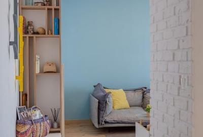 Apartament 2 camere | Metrou Pipera | Pet friendly | Parcare inclusa - 10