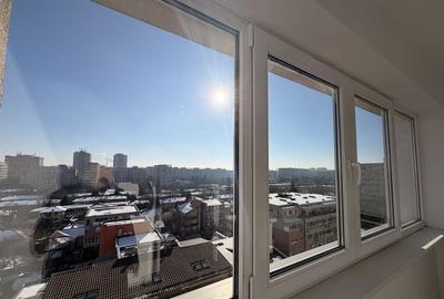 Apartment 2 cam de inchiriat Piata Muncii / Baba Nov... - 5