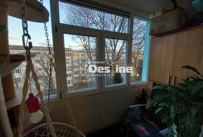 Apartament cu 2 camere nedecomandat, mobilat în Est - 11