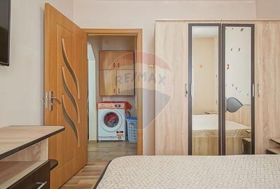 COMISION 0 %!  APARTAMENT CU 3 CAMERE | 42 MP UTILI | MOBILAT UTILAT | - 5