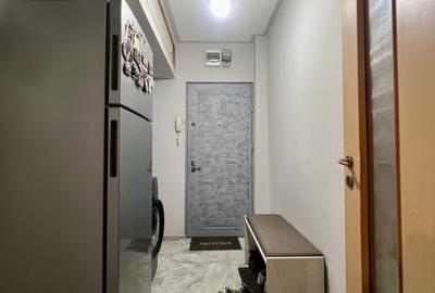 Apartament cu 2 camere semidecomandat, mobilat în Telegrafului - 8