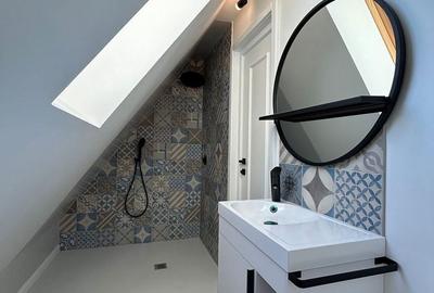 Apartament cu 2 camere în Gării