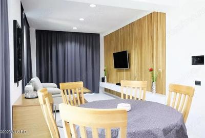 Apartament cu 5 camere decomandat în Năvodari - 19