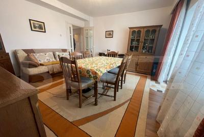 Apartament 3 camere, 77,36 mp, zona Dumbrava Nord - 7