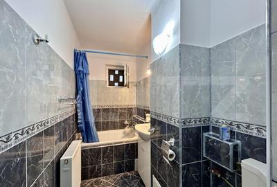 Apartament 2 camere, semidecomandat, in Plopeni - 12