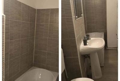 Garsonieră în Băneasa