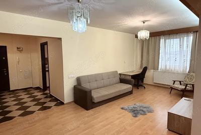 Apartament cu 2 camere semidecomandat în Andrei Mureșanu - 4