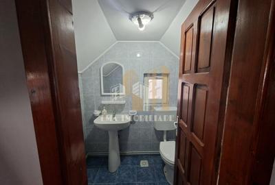 Casă individuală cu 6 camere cu Teren 720 Mp în Predeluț - 32