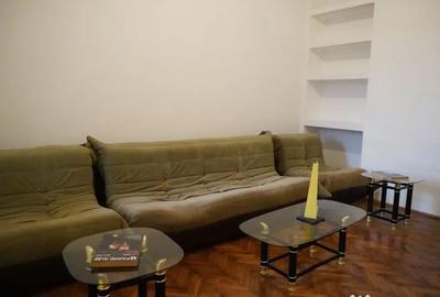 Apartament cu 3 camere decomandat în Iosefin