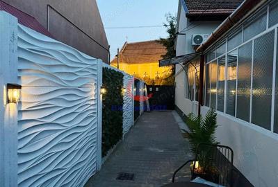 Casa renovata complet, cu autonomie energetica Timisoara, zona Sagului - 10