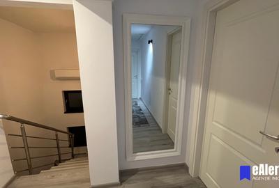 Vilă P+1+pod, complex rezidențial securizat Bragadiru - 24