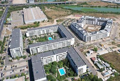 Apartamente 2 camere - Un nou standard in mijlocul naturii urbane - 11