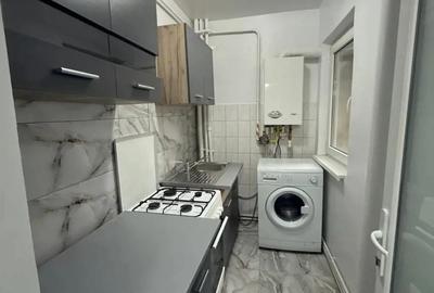 Inchiriez ap 1 camera parter obor - 5