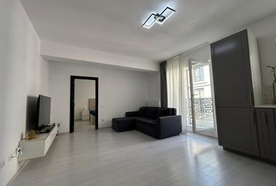 Apartament cu 2 camere semidecomandat, mobilat în Theodor Pallady - 2