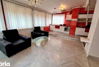 Apartament cu 3 camere în Moneasa - 3