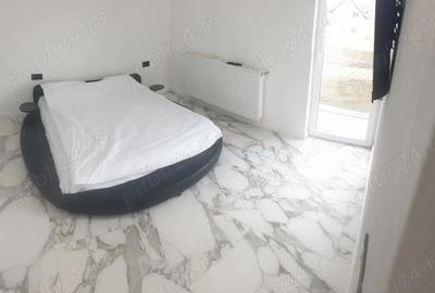 Casă în Fântânele - 6