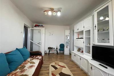 Apartament cu 2 camere semidecomandat în 23 August - 2