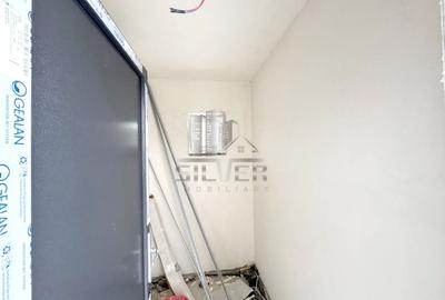 Apartament cu 3 camere semidecomandat în Florești - 12