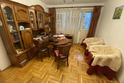Iancu de Hunedoara, apartament 2 camere et 2 - 10